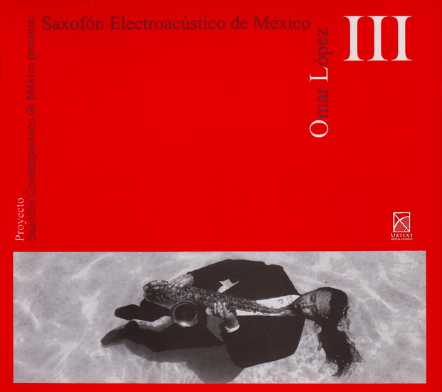 Saxofon Electroacustico De Mexico - COMPILATION