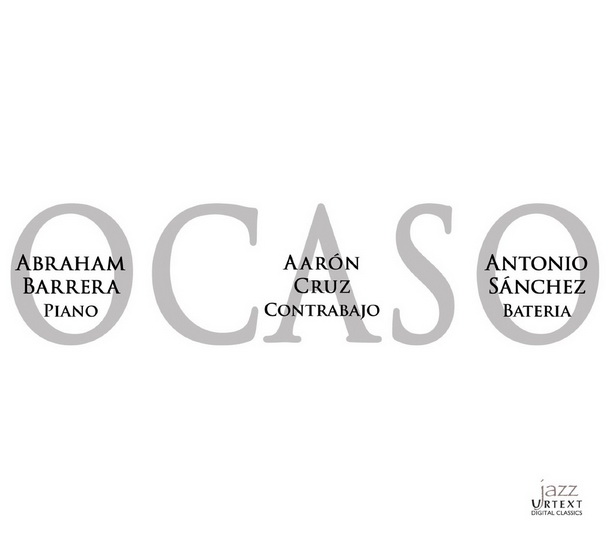 Ocaso - BARRERA ABRAHAM