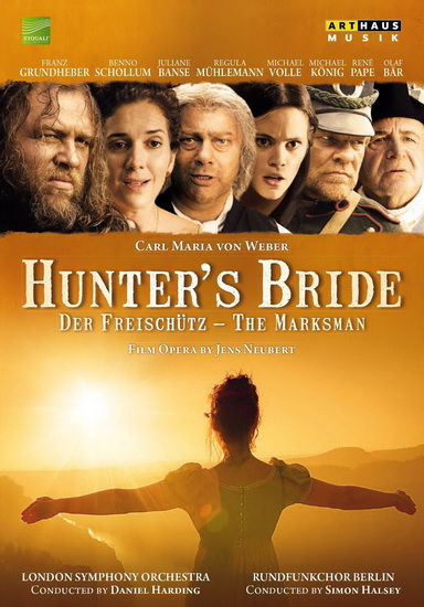 Hunter'S Bride - WEBER