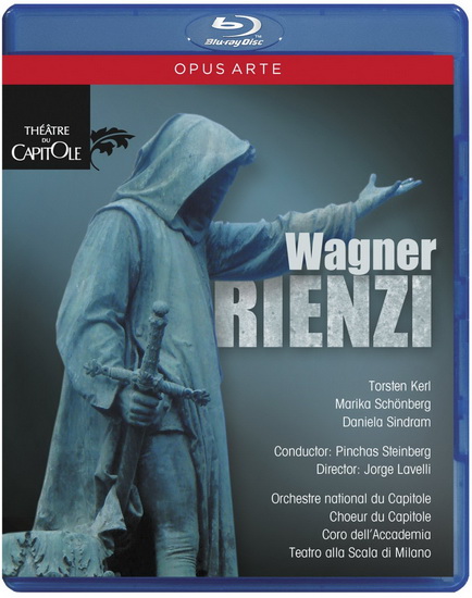 Wagner: Rienzi - WAGNER