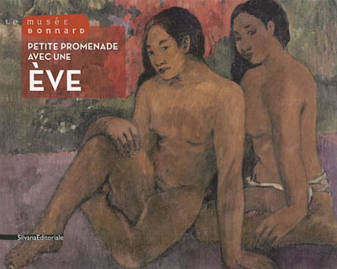 Petite promenade avec une Eve : rêve d&#39;Eves - ÉLOI ROUSSEAU