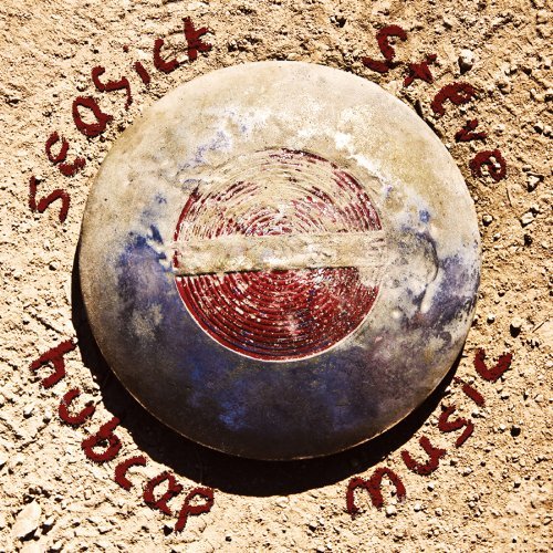 Hubcap Music - SEASICK STEVE