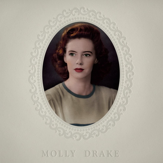 Molly Drake - DRAKE MOLLY