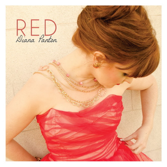 Red - PANTON DIANA