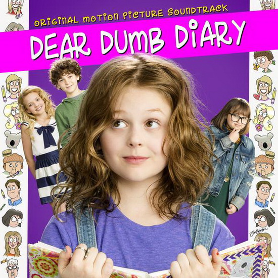 Dear Dumb Diary - COMPILATION