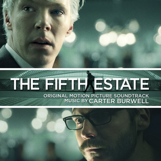 The Fifth Estate - FIFTH ESTATE (THE)