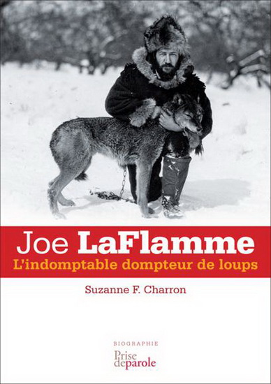 Joe LaFlamme - SUZANNE F CHARRON