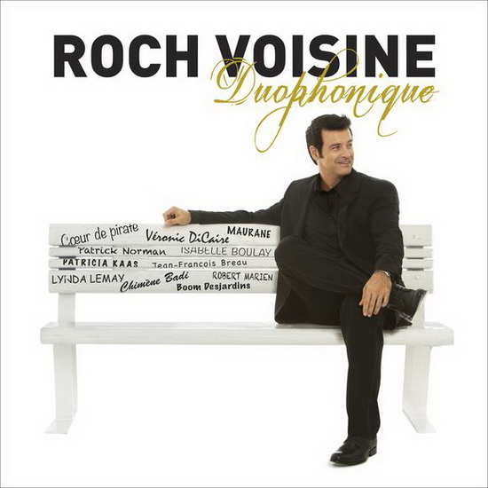 Duophonique - VOISINE ROCH