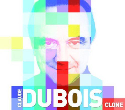Clone (2CD) - DUBOIS CLAUDE