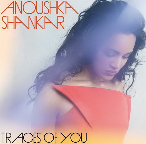 Traces Of You - SHANKAR ANOUSHKA