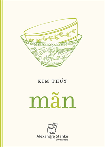 Mãn (1 CD MP3) - KIM THUY