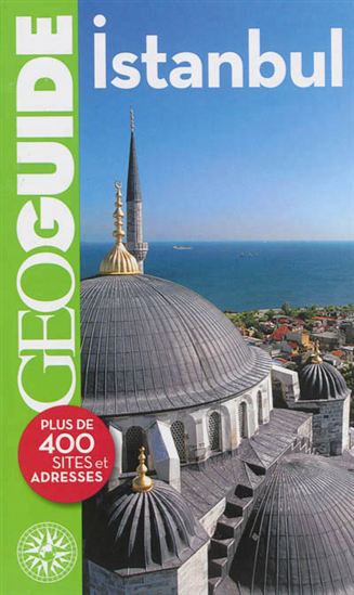 Istanbul - COLLECTIF
