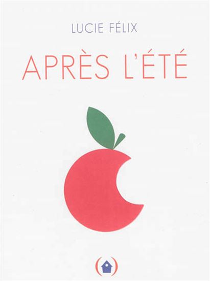 Après l'été - LUCIE FÉLIX