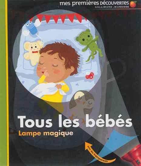 Tous les bébés - CLAUDE DELAFOSSE - CHARLOTTE ROEDERER