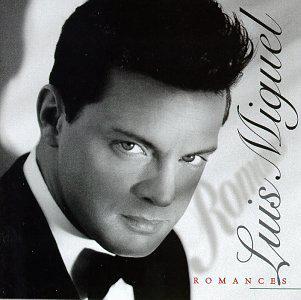 Todos Los Romances (3CD) - MIGUEL LUIS