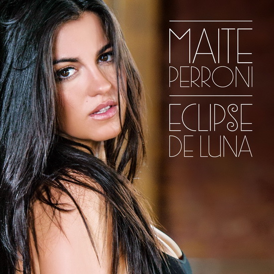 Eclipse De Luna - PERRONI MAITE