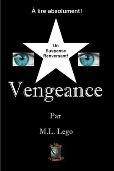 Vengeance T.01 - M L LEGO