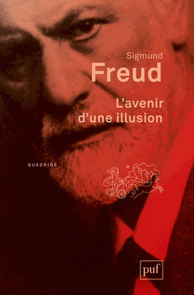 L&#39;Avenir d&#39;une illusion N. éd. - SIGMUND FREUD