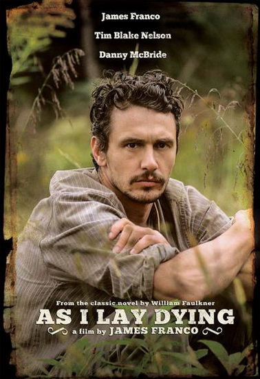 As I Lay Dying - FRANCO JAMES