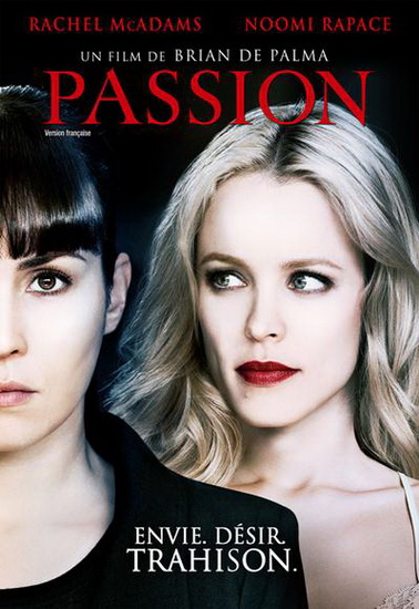 Passion - DE PALMA BRIAN