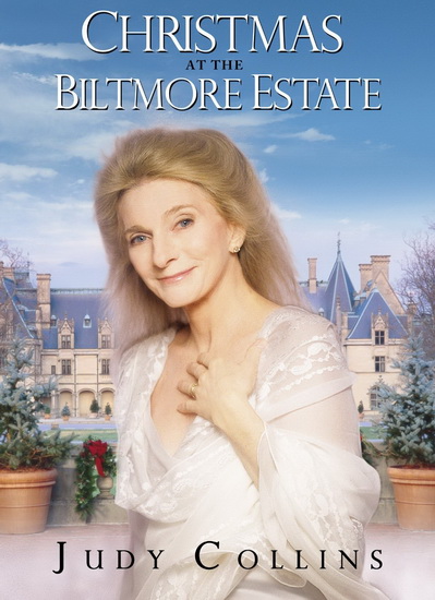 Collins, Judy Christmas At The Biltmore - 