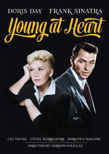 Young at Heart - DOUGLAS GORDON