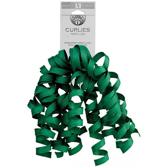 Chou Frisé Émeraude mat