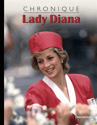 Lady Di - COLLECTIF