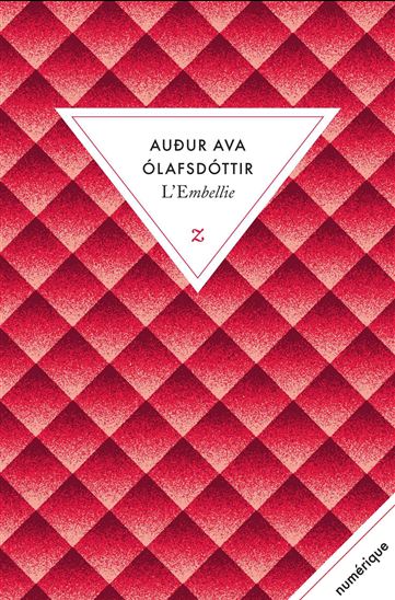 L&#39;Embellie - AUDUR AVA OLAFSDOTTIR