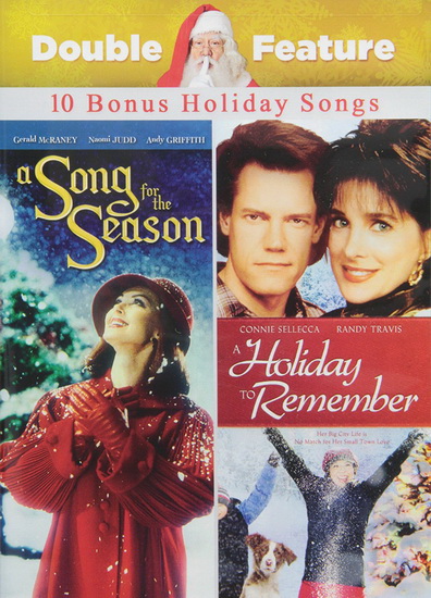 Holiday To Remember + Song For Season - 