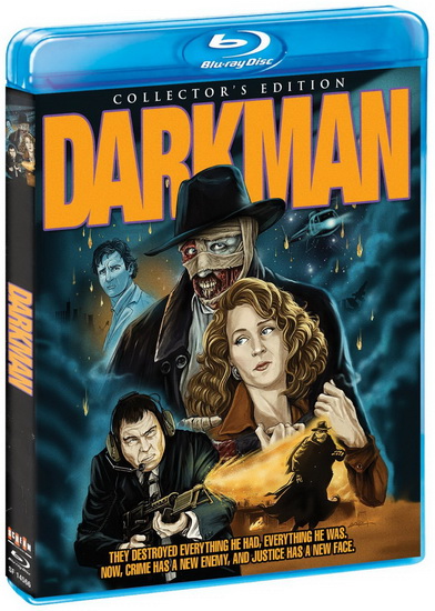 Darkman - RAIMI SAM