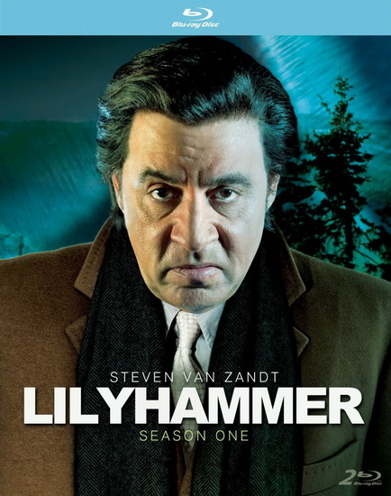 Lilyhammer (Season 1) - LILYHAMMER