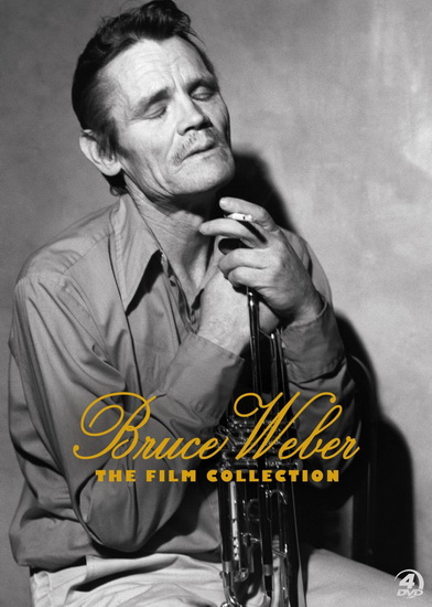 Bruce Weber: The Film Collection 1987-2008 - 