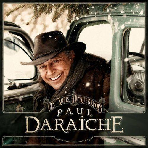 Ces Noels d&#39;autrefois - DARAICHE PAUL