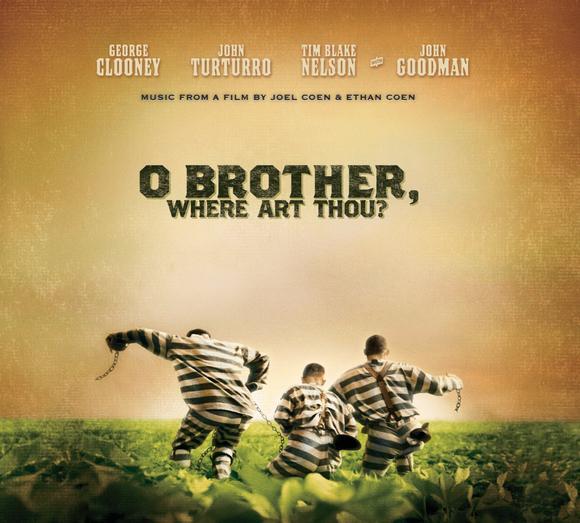 O Brother Where Are Thou (2Vinyl) - COMPILATION
