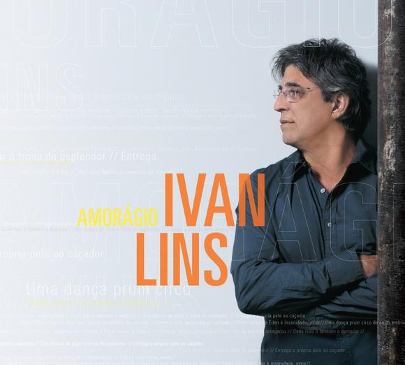 Amoragio - LINS IVAN