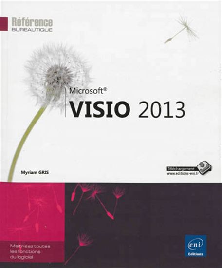 Visio 2013 - MYRIAM GRIS