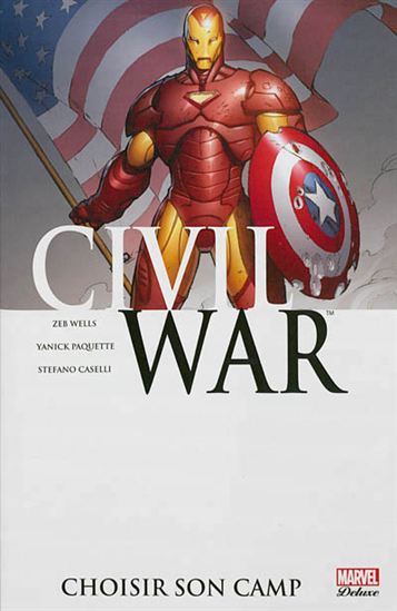 Choisir son camp #05 - COLLECTIF