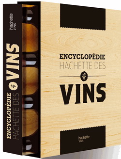 Encyclopédie Hachette des vins - THIERRY MORVAN