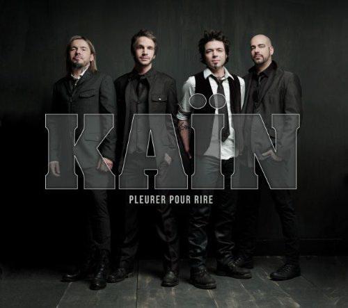 Pleurer pour rire - KAIN