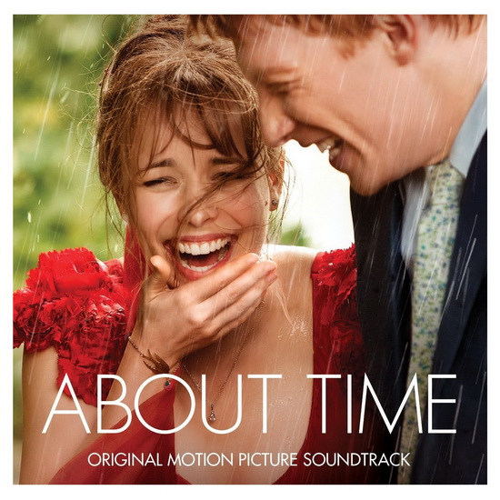 About Time - COMPILATION