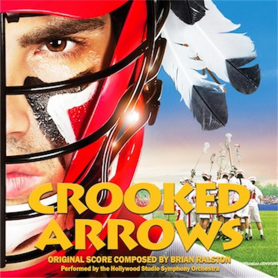 Crooked Arrows - COMPILATION
