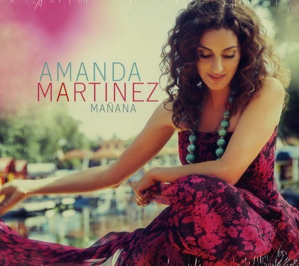 Mañana - MARTINEZ AMANDA