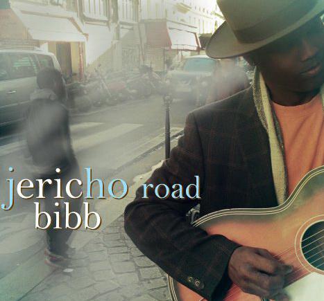 Jericho Road - ERIC BIBB