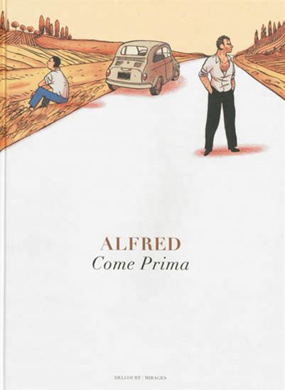 Come Prima - ALFRED
