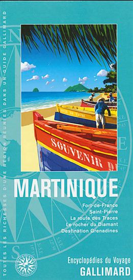 Martinique - COLLECTIF