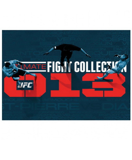 Ultimate Fight Collection 2013 - 