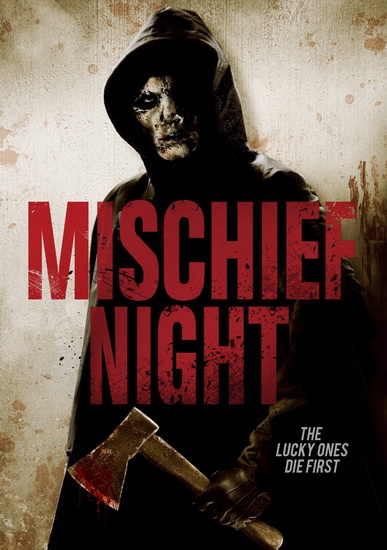 Mischief Night - 