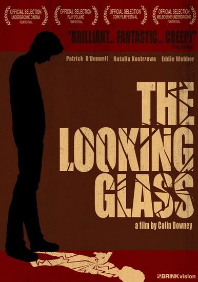 The Looking Glass - DOWNEY COLIN