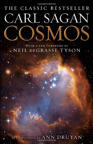 Cosmos - CARL SAGAN